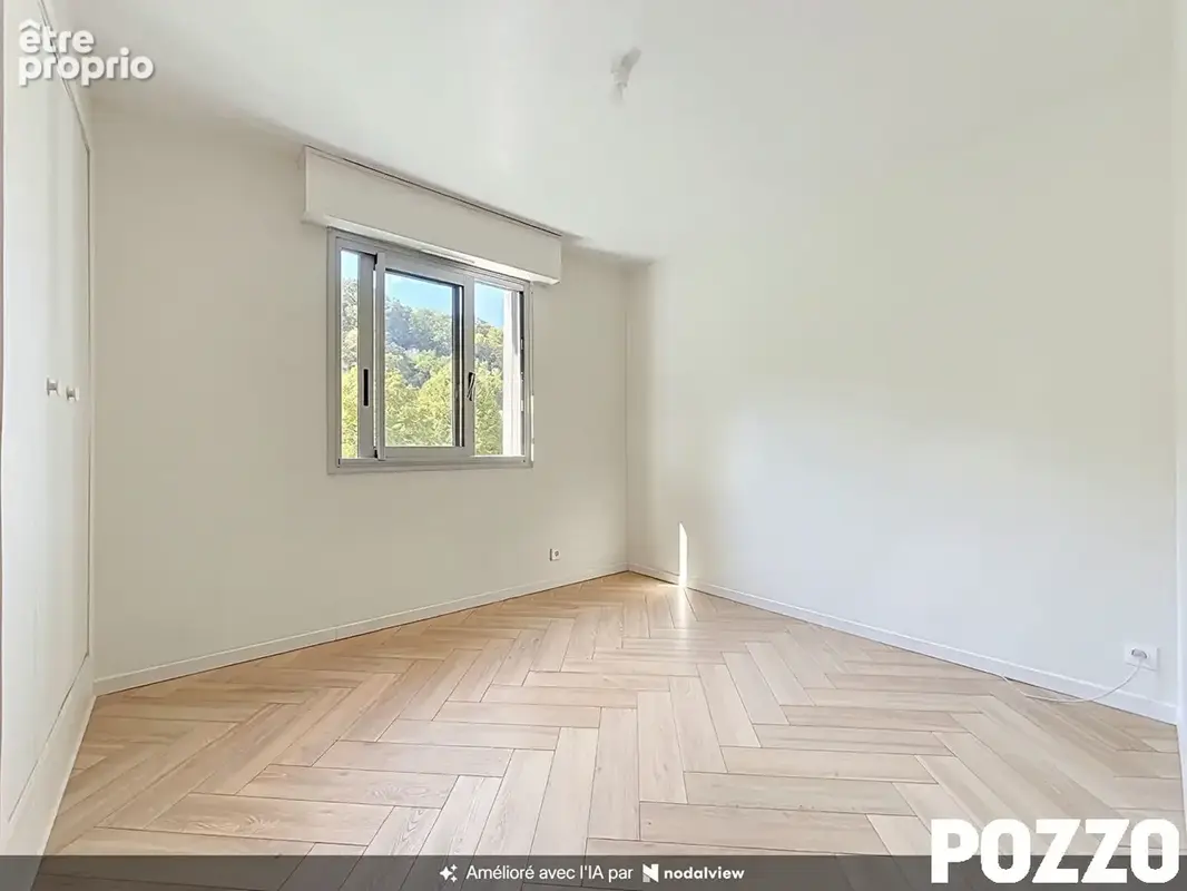 Appartement Honfleur 4 pièces - Balcon - Garage - photo 15