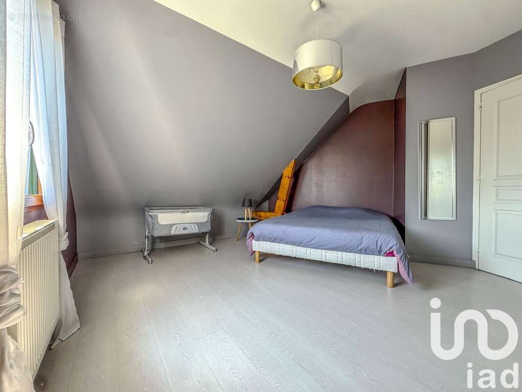 Photo 9 - Maison à BETTON