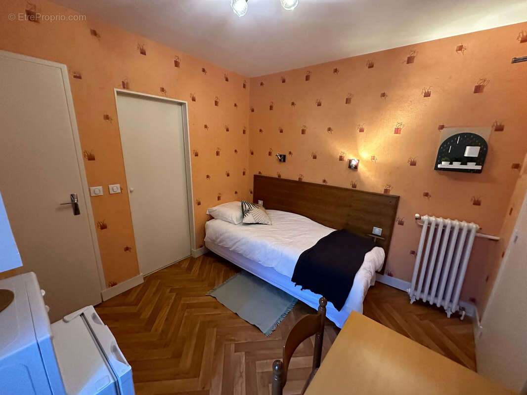 Appartement à BOURGUEIL