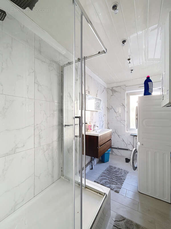 Appartement à THIONVILLE