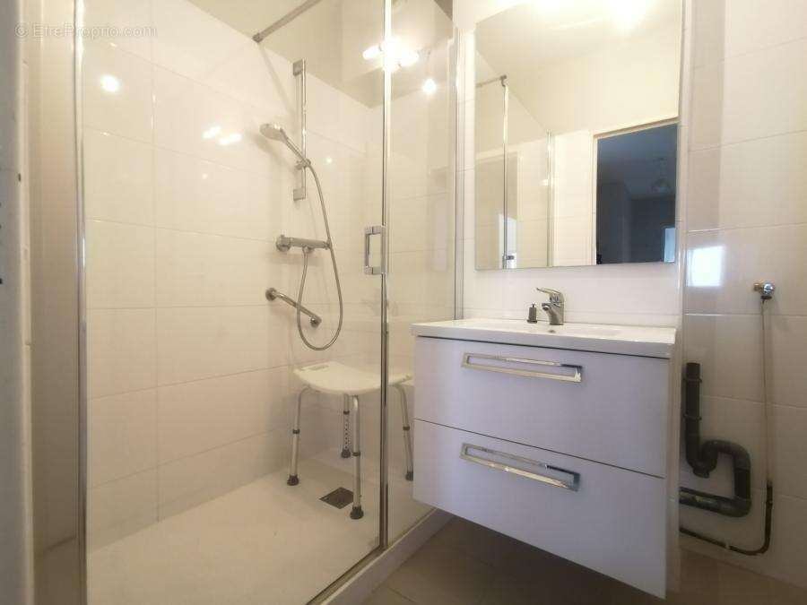 Appartement à VANNES