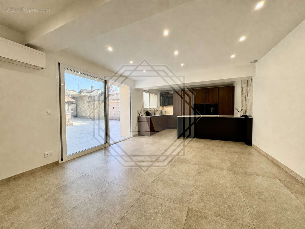 Propriété de 264 m2   4 Chambres   Dépendance   à 8 MIN DE L'ISLE ADAM - photo 6