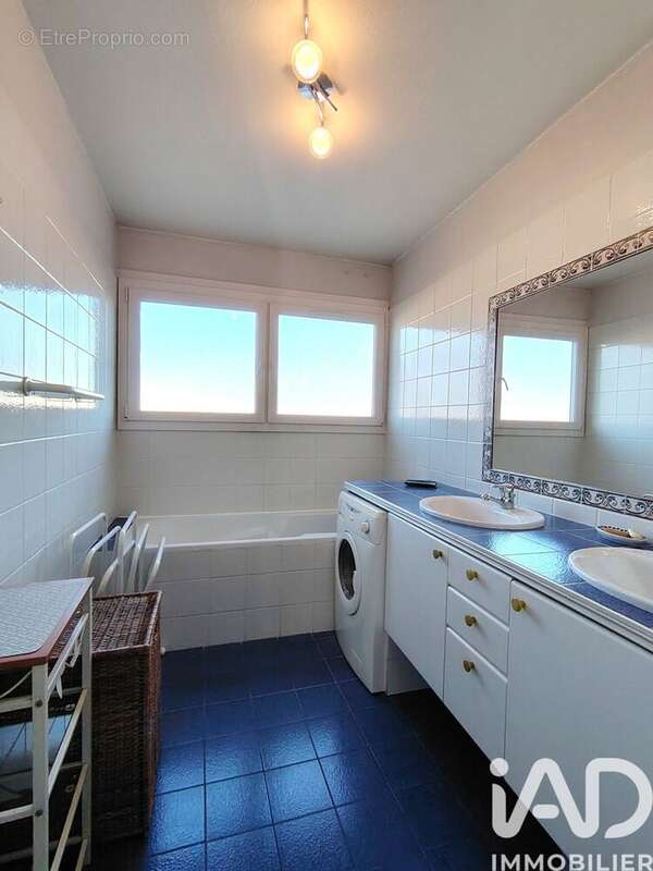 Photo 9 - Appartement à GRADIGNAN