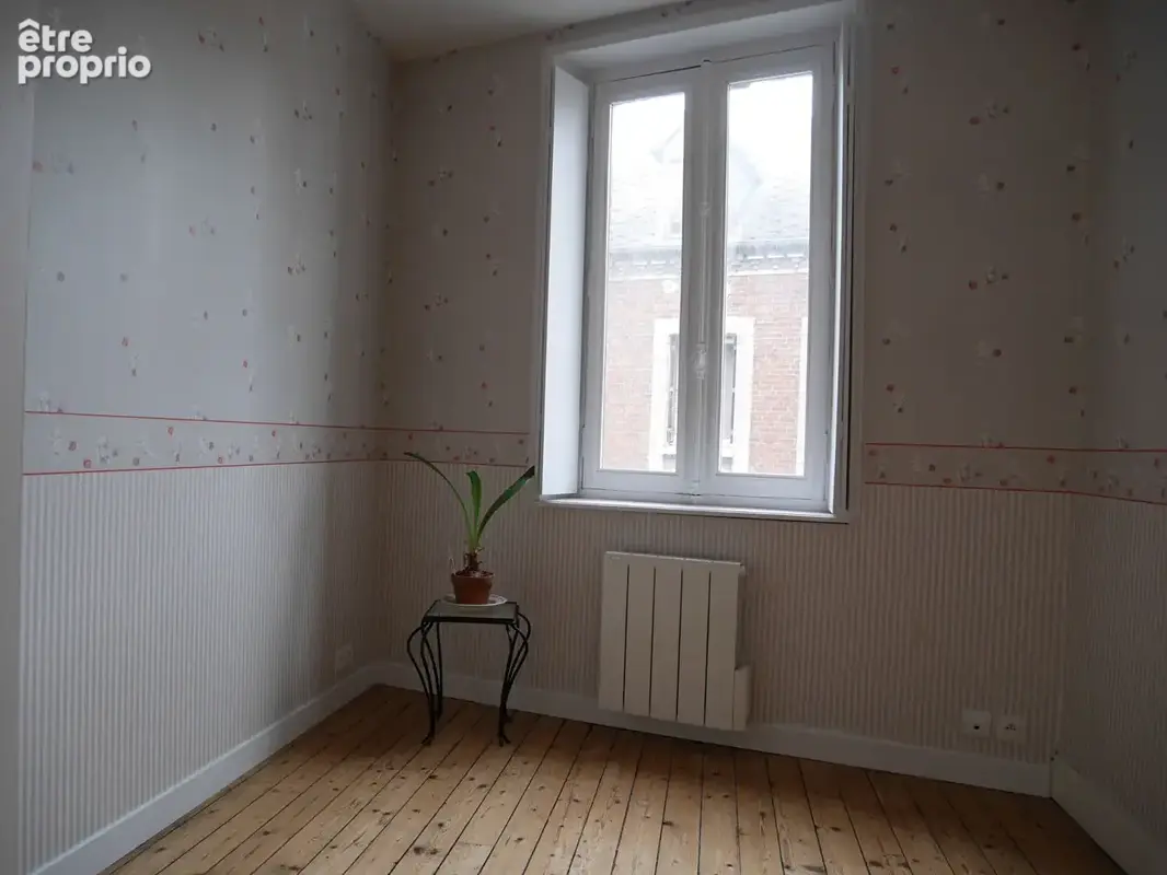 Maison 4 pièces 80 m² à vendre à Le Houlme (76770) - photo 4