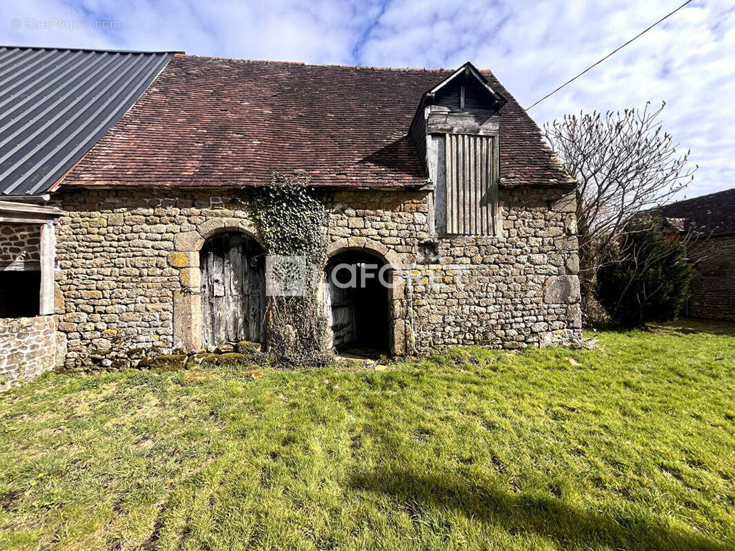 Maison à LA CARNEILLE