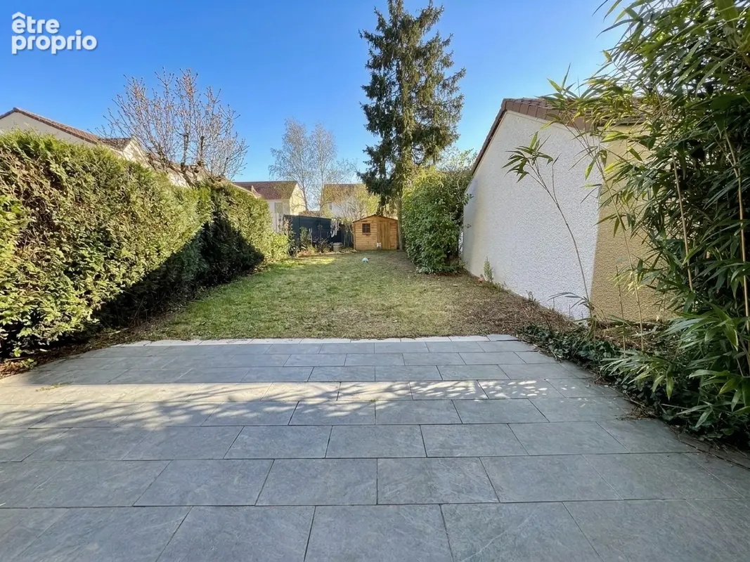 Maison 86m² à lisses - photo 8