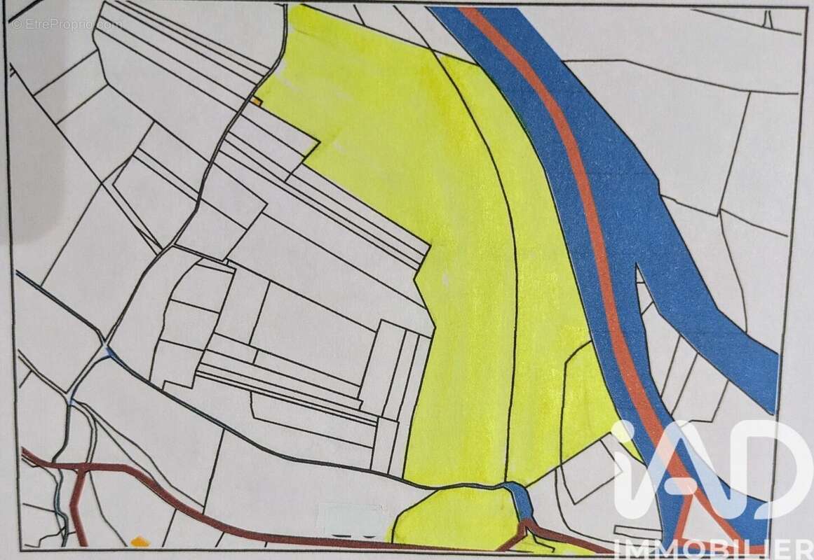 Photo 7 - Terrain à MERCENAC