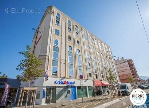 Appartement à GAILLARD