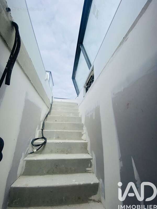 Photo 7 - Appartement à BORDEAUX