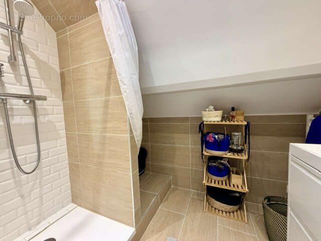 Belle maison normande de 145 m2 a tourgeville - photo 13