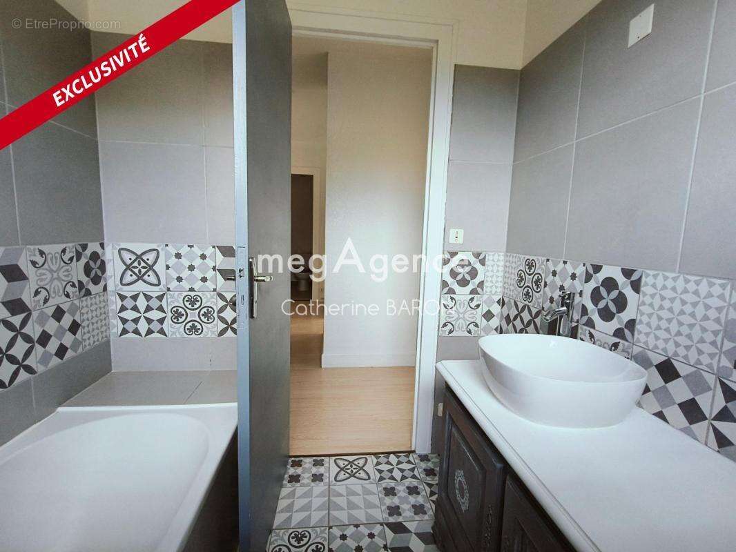 Maison 151m2 - 4 chambres - Jardin - photo 6