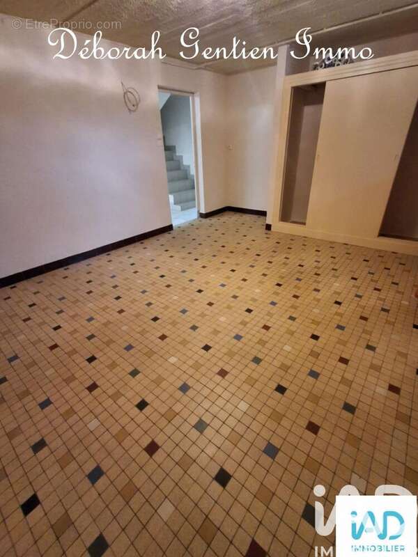 Photo 4 - Maison à SAINT-AUBIN-EN-BRAY