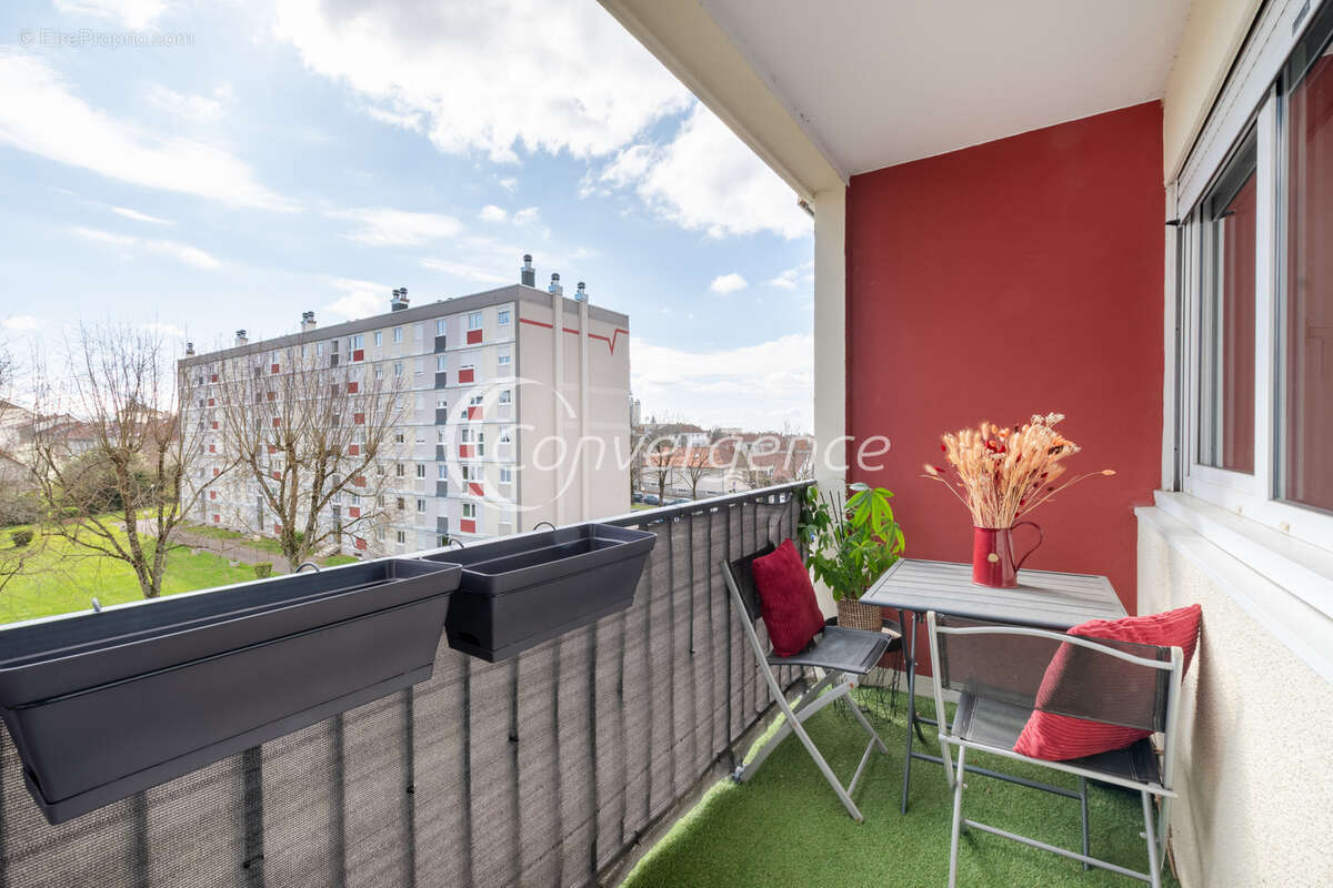 Appartement à LIMOGES