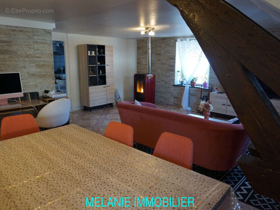 Appartement à CORNIMONT