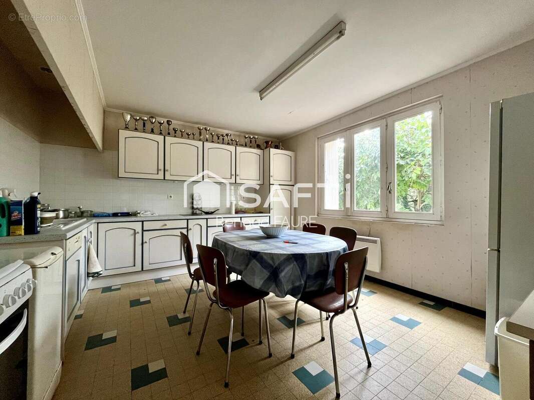 Photo 2 - Maison à CEPET