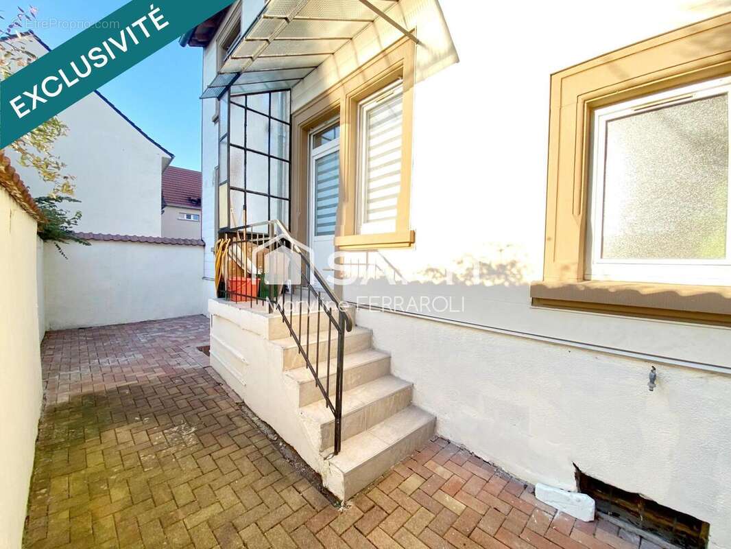 Photo 4 - Maison à BISCHHEIM