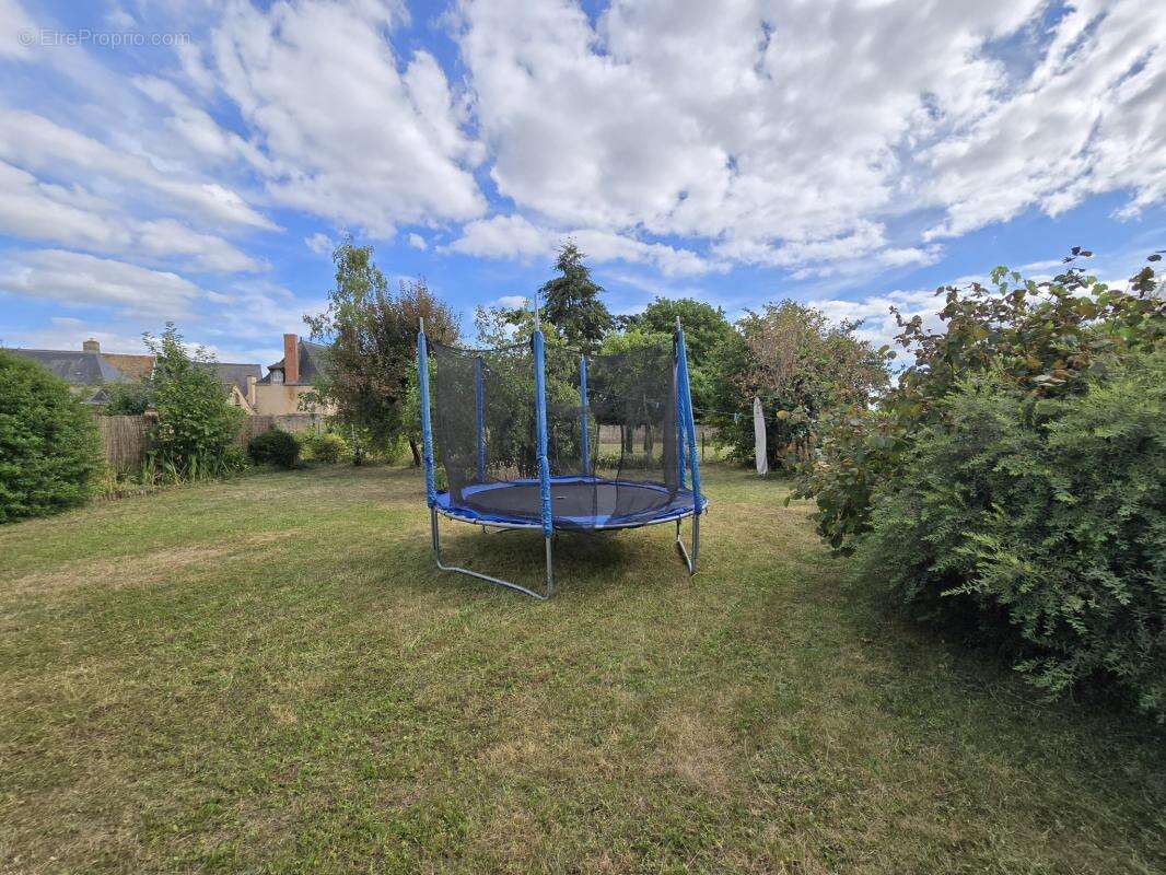 Ensemble immobilier avec maison familiale, seconde habitatio - photo 12
