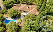 Maison à ROQUEFORT-LES-PINS