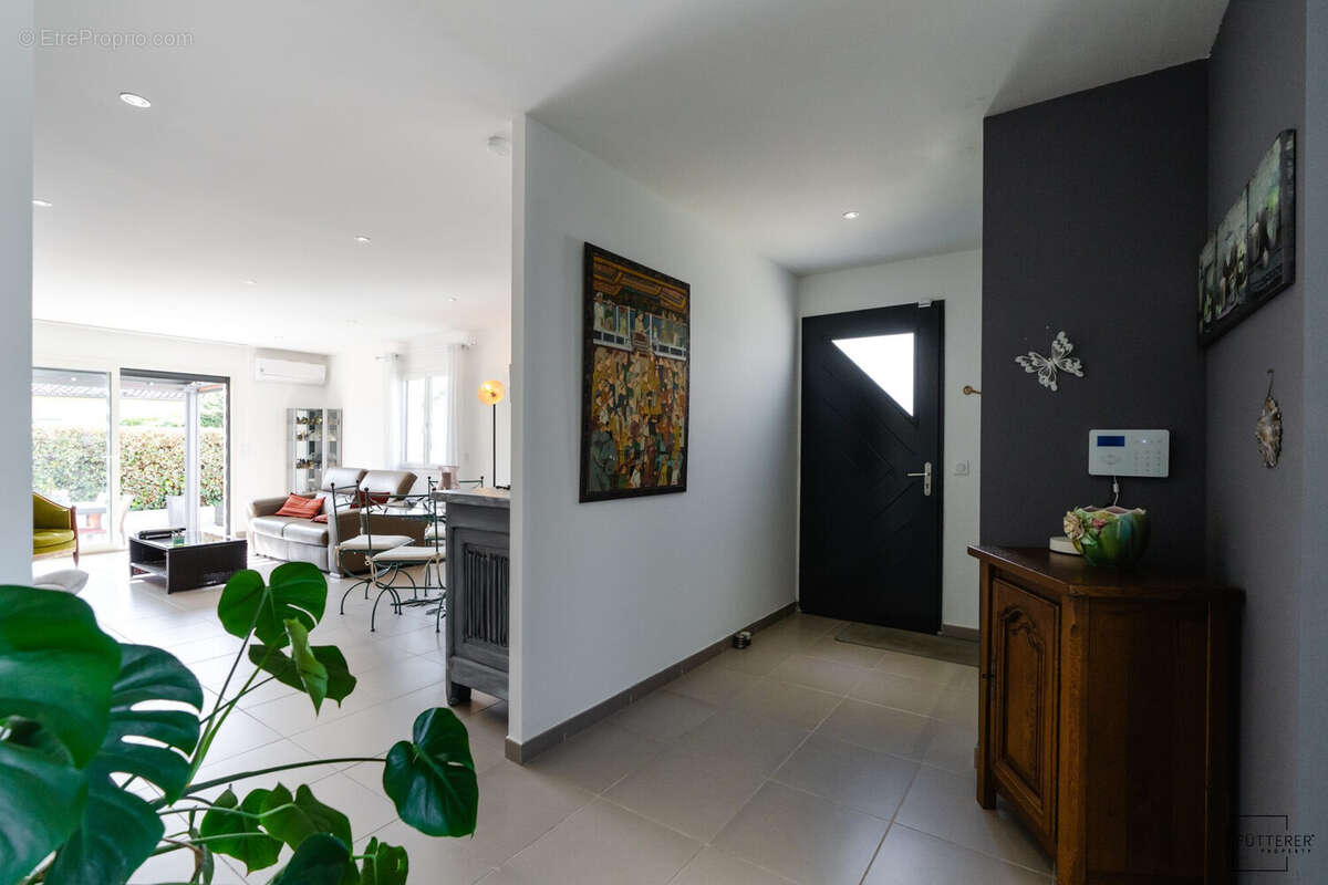 Maison à SAINT-MARCEL-SUR-AUDE