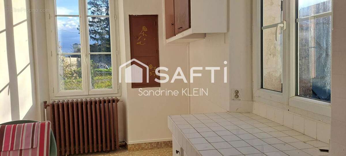 Photo 3 - Maison à PREFONTAINES