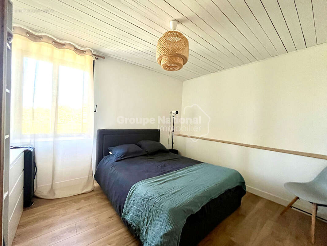 Maison à CHATEAURENARD