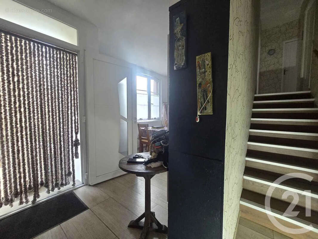 Maison à CARBONNE