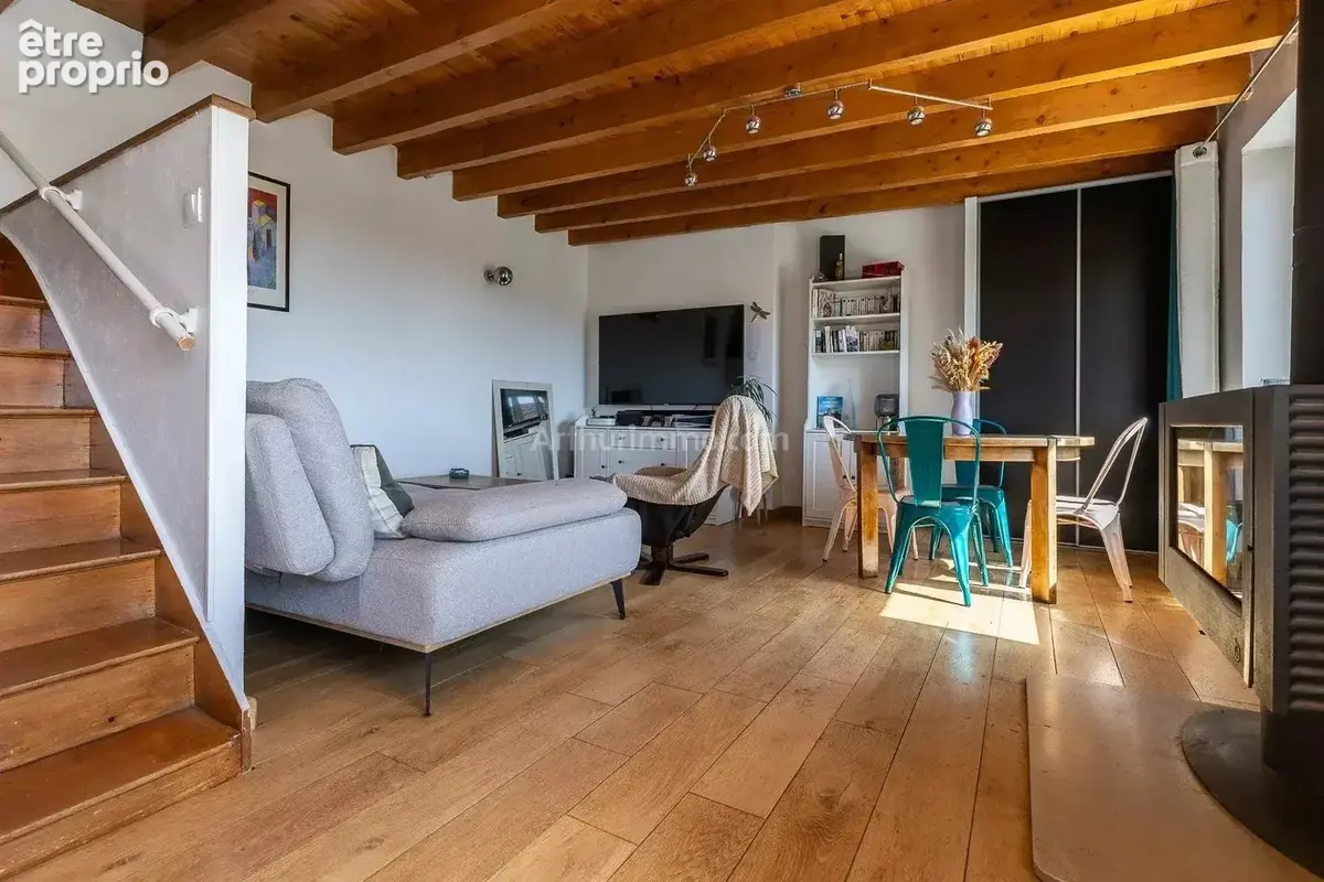 Vente Maison Lompnas(01680) 239 000ï¿œ - photo 2