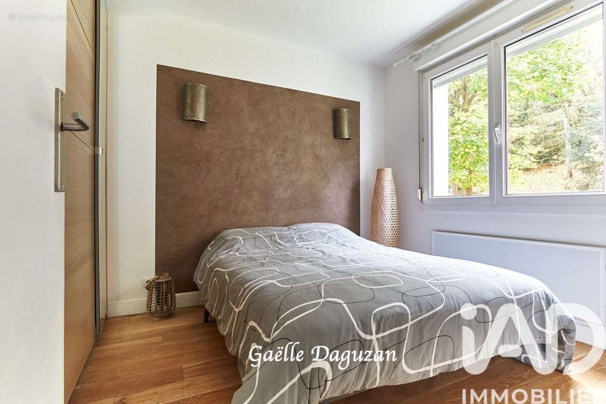 Photo 7 - Appartement à BOUGIVAL