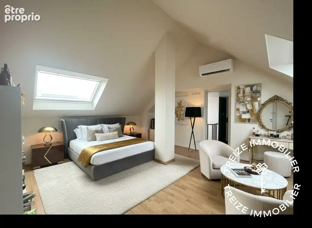 Maison 7 pièces 165 m² à vendre à Nort-Sur-Erdre (44390) - photo 9