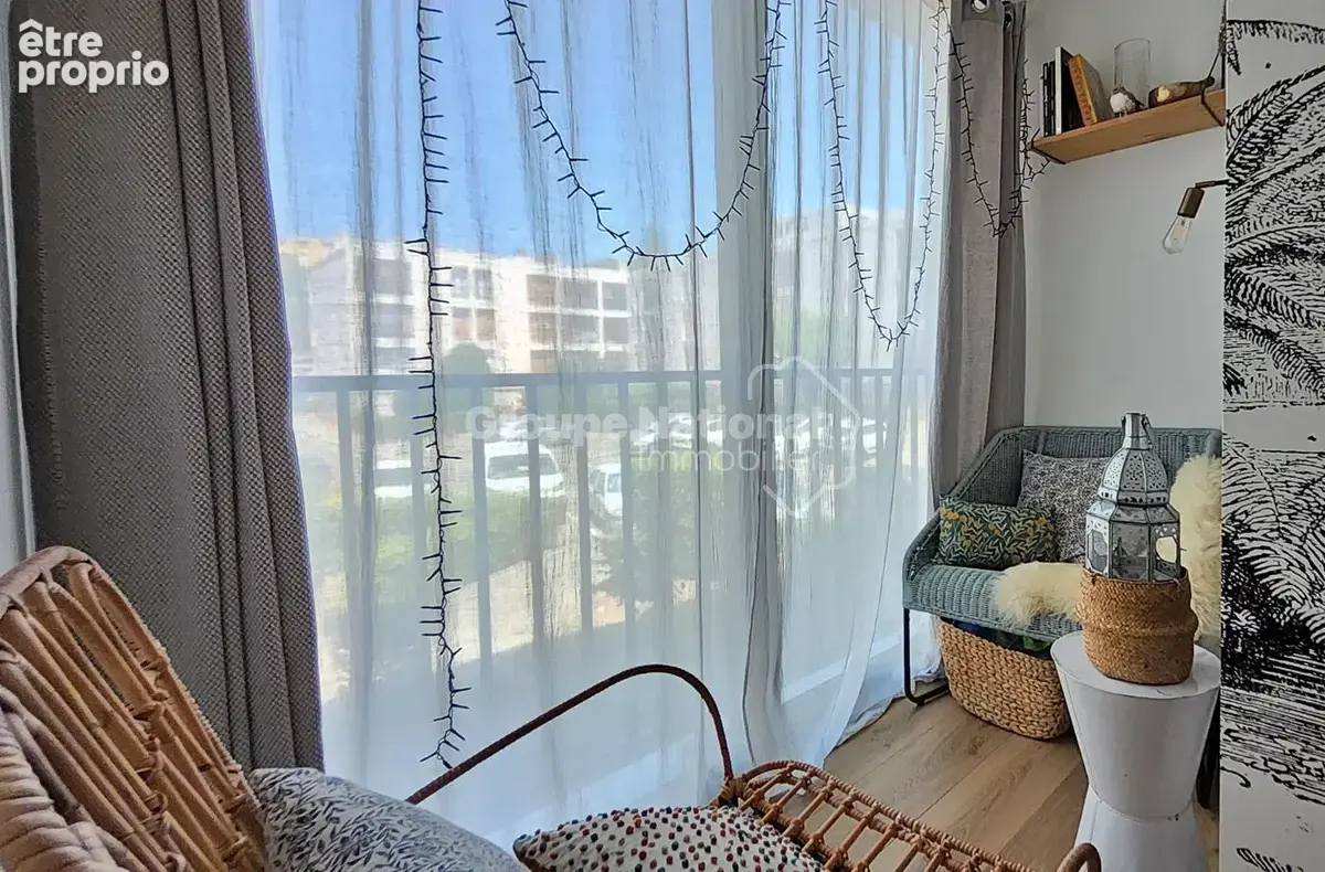 Appartement Les Pennes Mirabeau 3 pièce(s) 58 m2 - photo 7