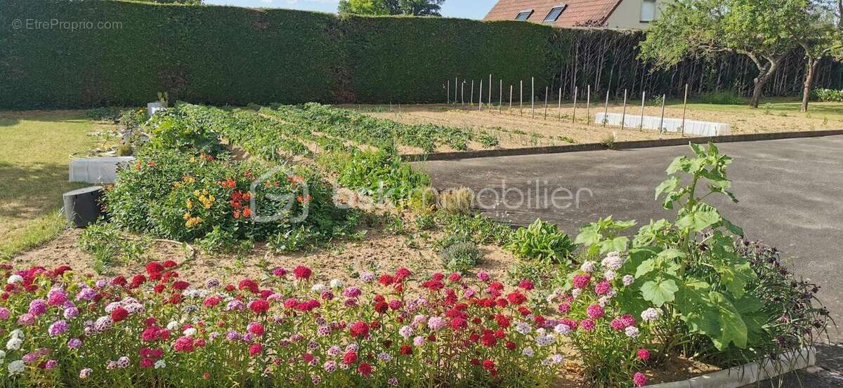 Maison à THORIGNE-SUR-DUE