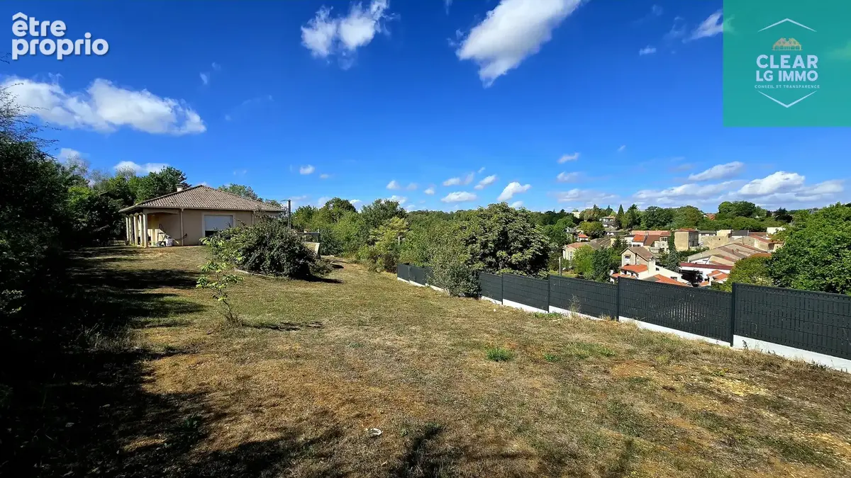 6 pièces 120m2 + 35m2 terrain 1875 m2 6 pièces 120m2  + 35m2 aménageable Thiaucourt maison ind 282000€ - photo 5