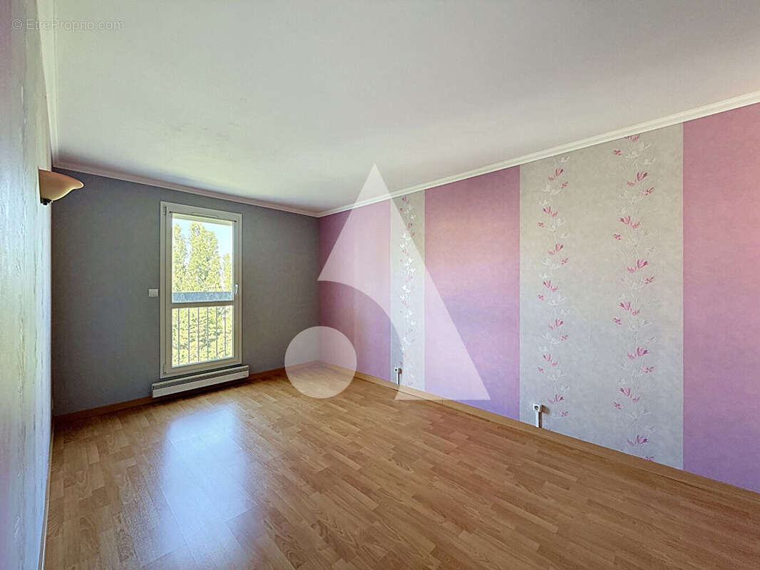 Appartement à CHALON-SUR-SAONE