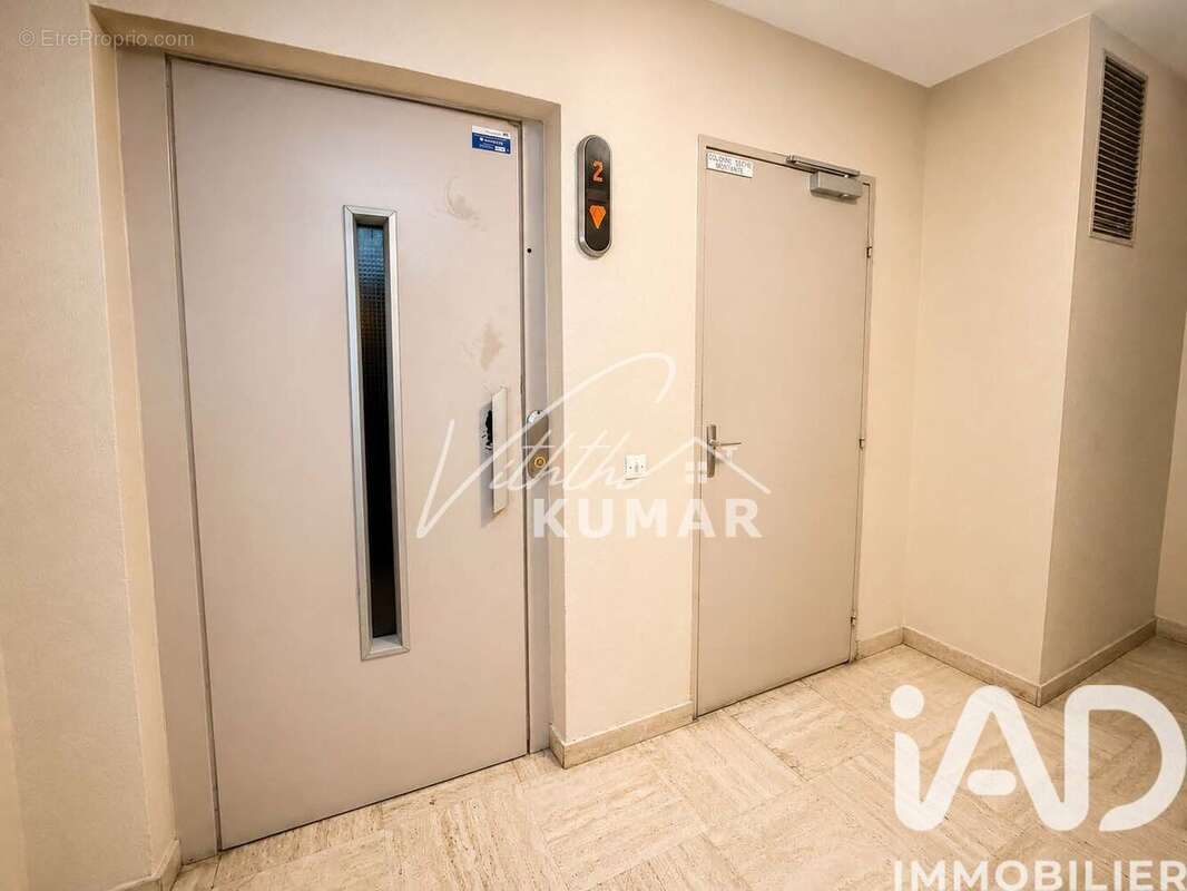 Photo 8 - Appartement à GARGES-LES-GONESSE