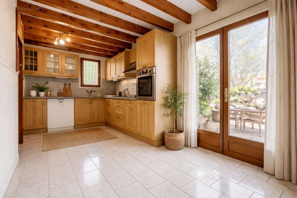 Maison à VITRY-LE-FRANCOIS