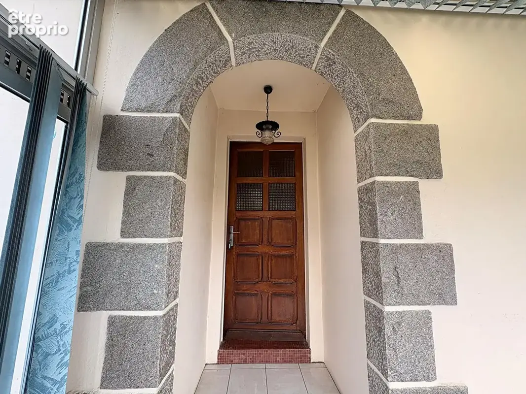 Maison 66m² à le vieux-marché - photo 6