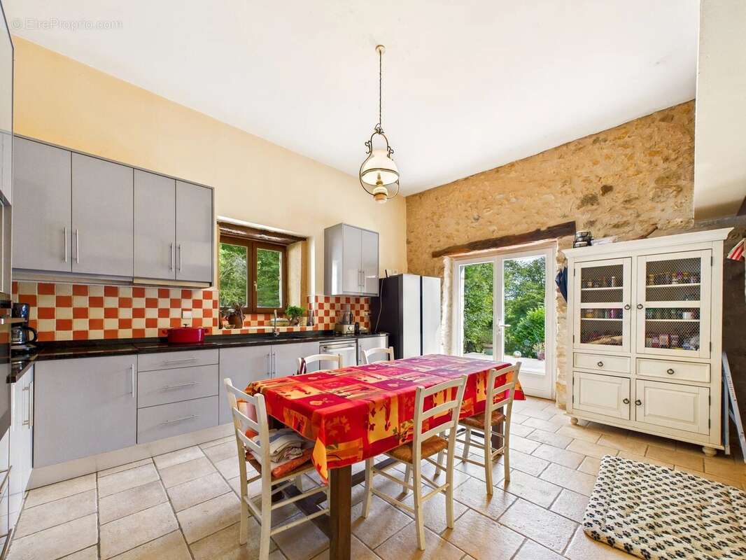 Maison à BERGERAC