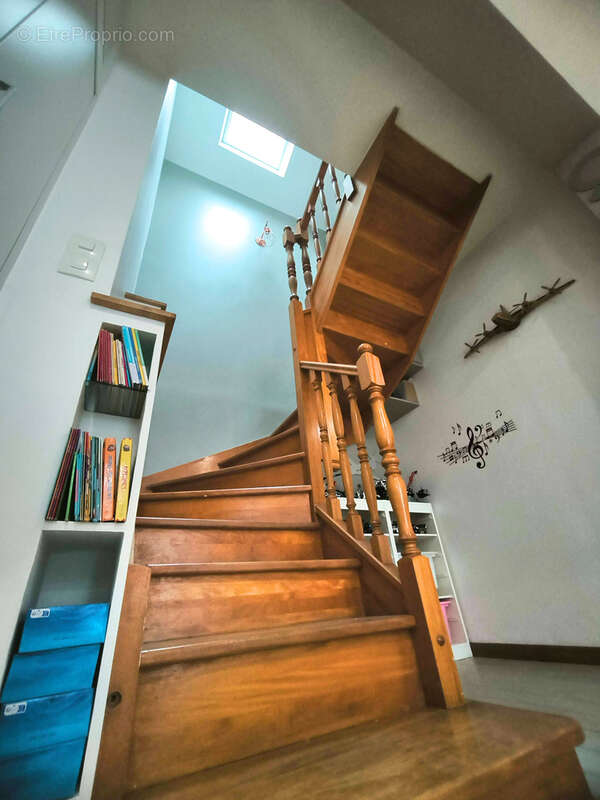 Maison à CHATENAY-MALABRY