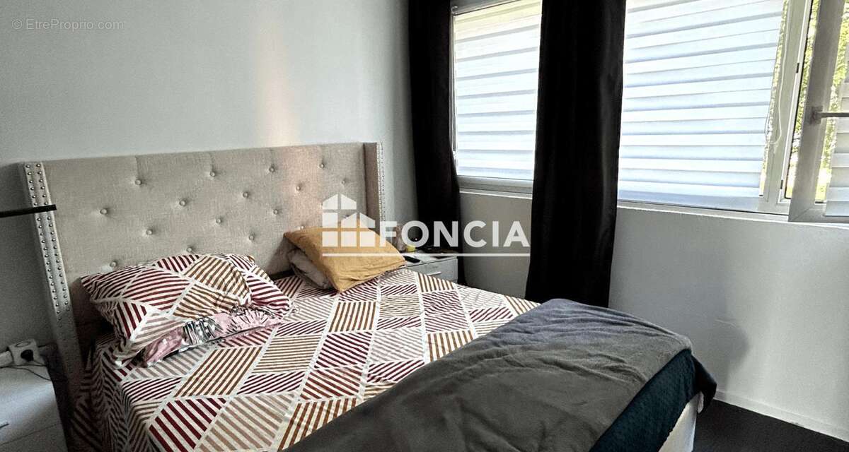 Appartement à LYS-LEZ-LANNOY