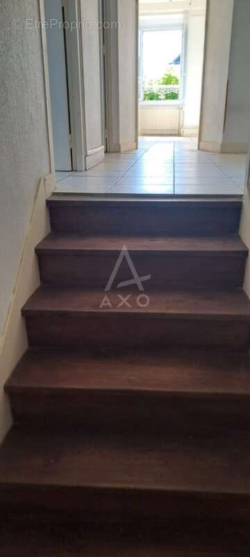 Maison à BEAUMONT-DU-GATINAIS