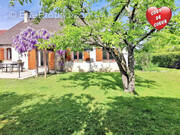 Maison à MAGNY-LES-HAMEAUX
