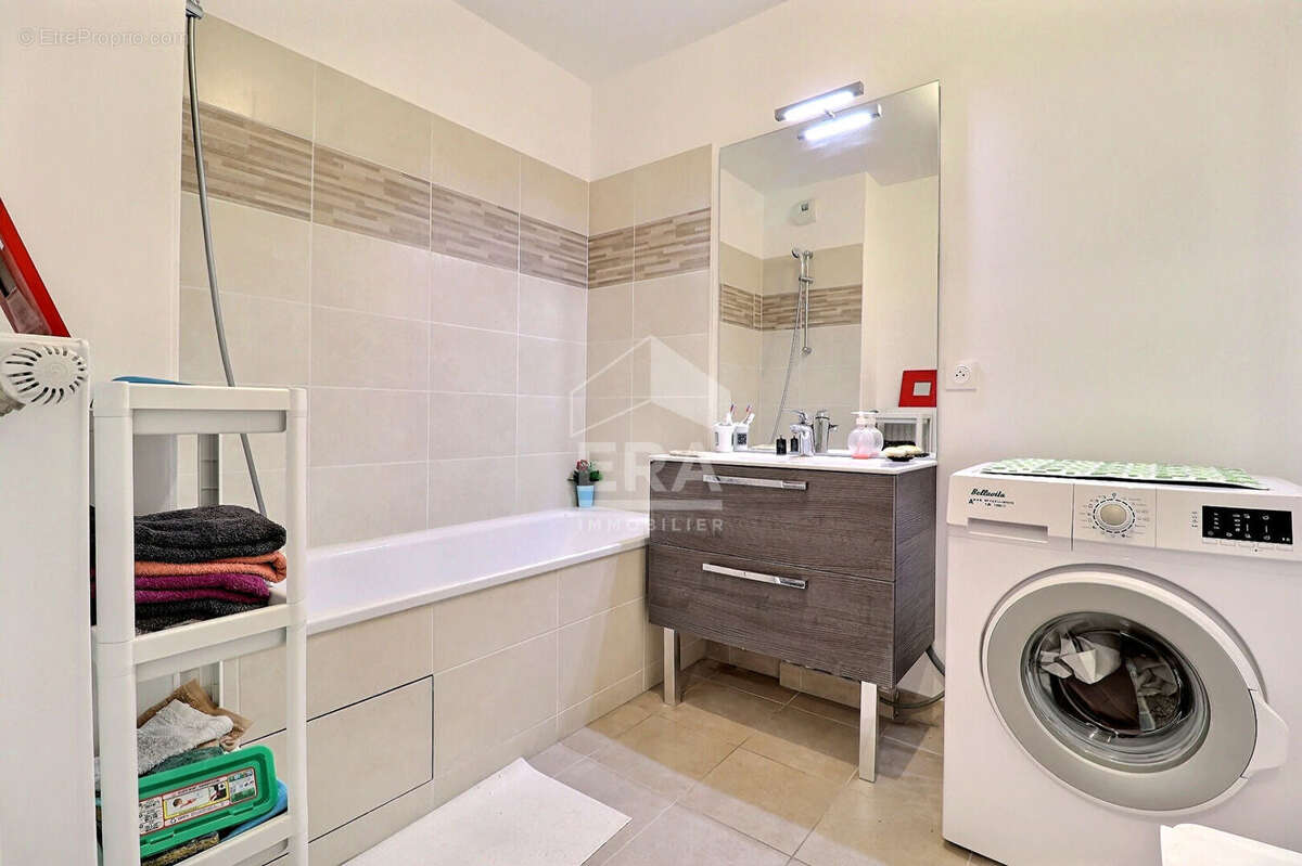 Appartement à SAINT-DENIS