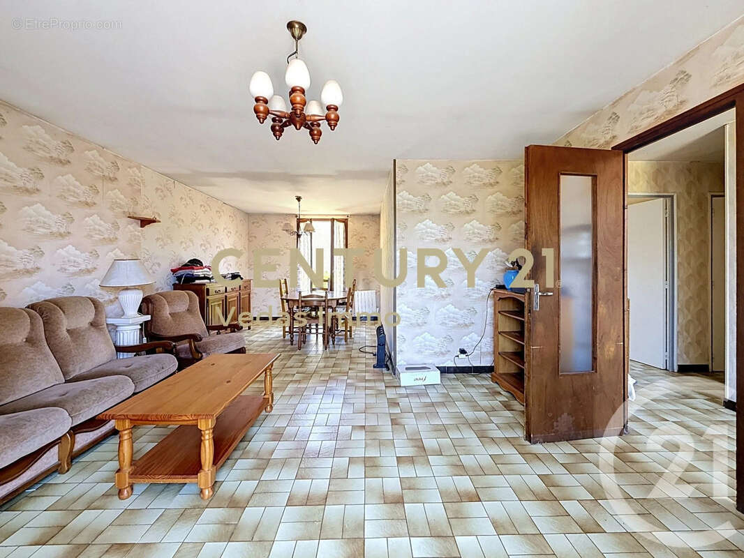 Maison 135 m² à Montpellier  - photo 2