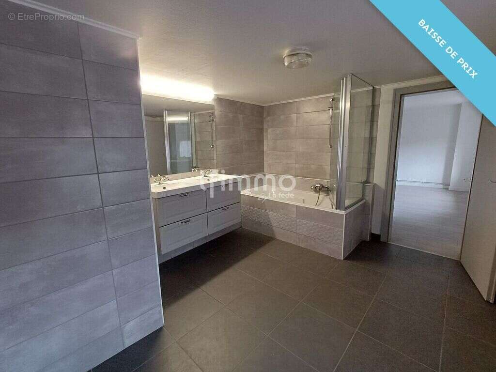 Appartement à ROTHAU