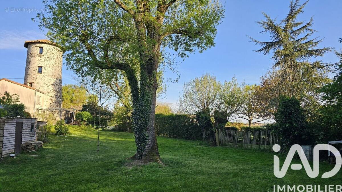 Photo 1 - Maison à BARBECHAT