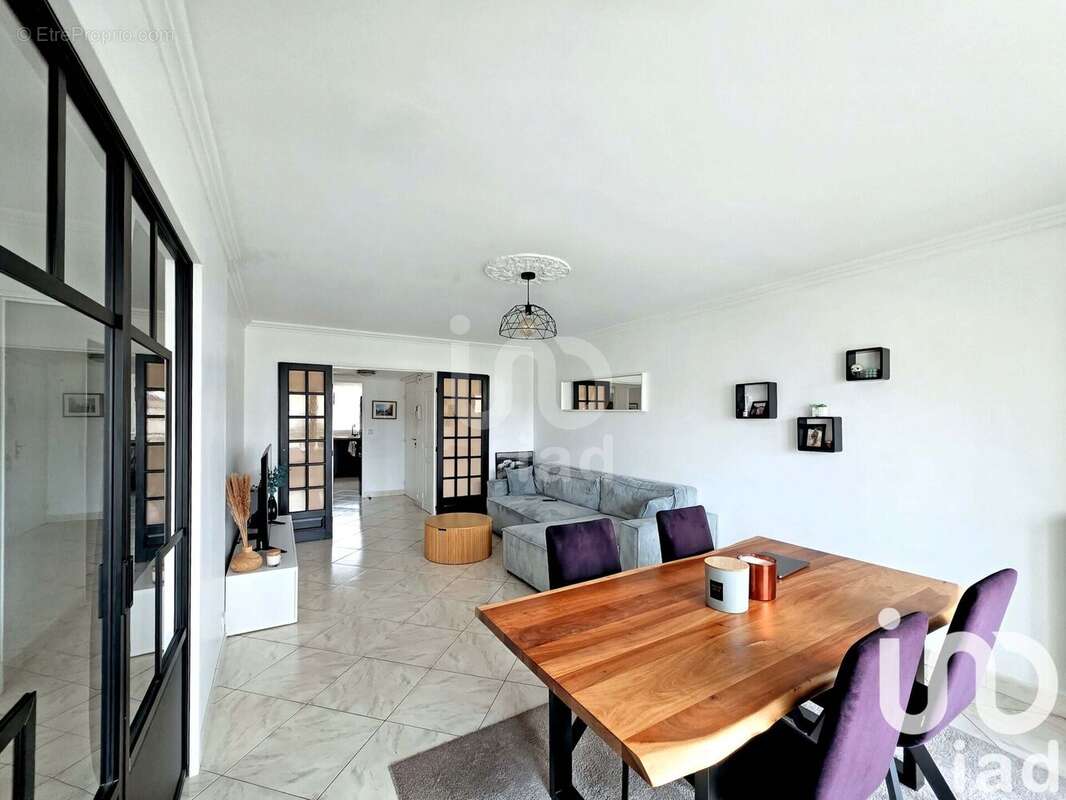 Photo 9 - Appartement à CRETEIL