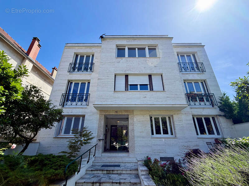 Appartement à COLOMBES