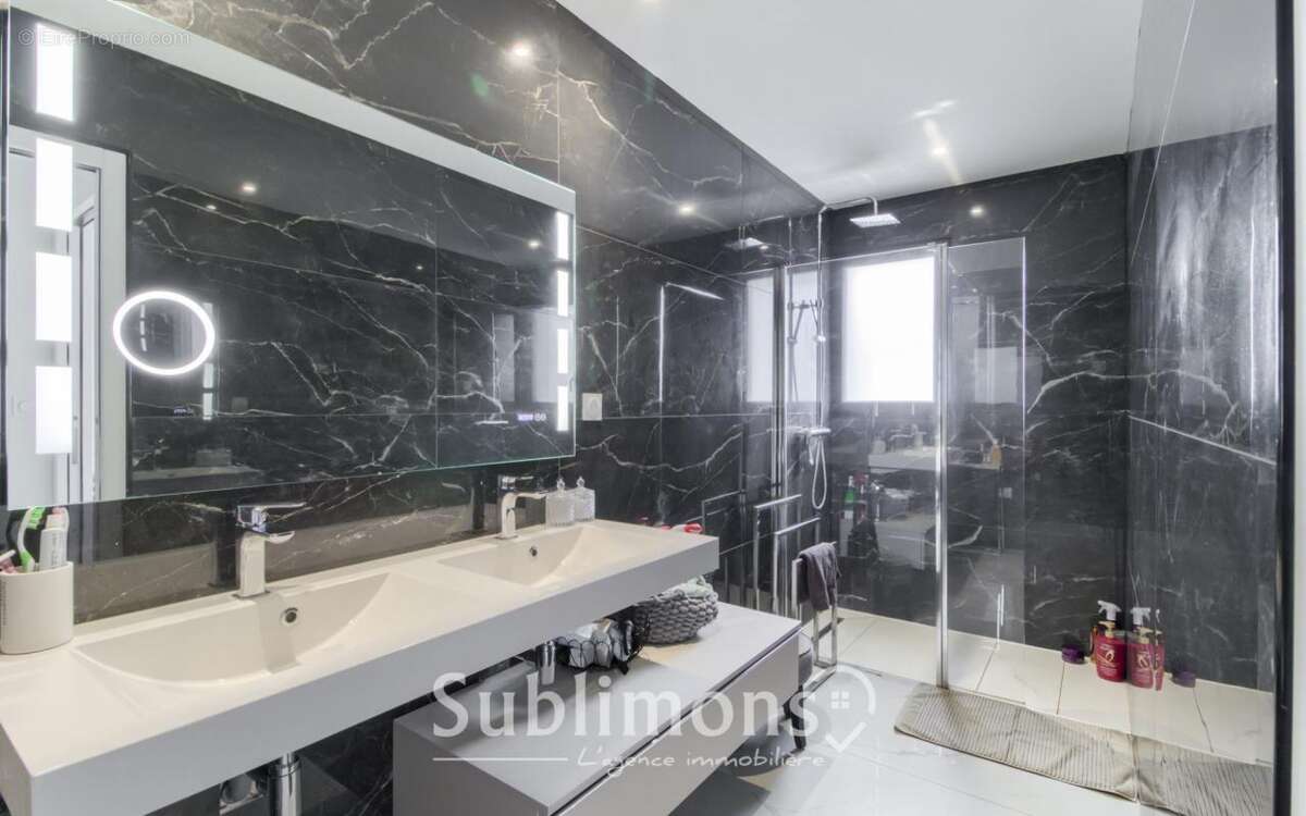 Maison à vendre Vannes - photo 14