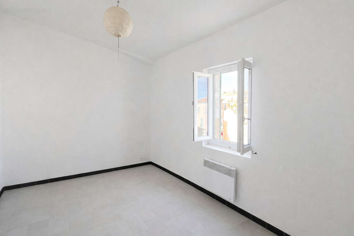 Appartement à MARTIGUES