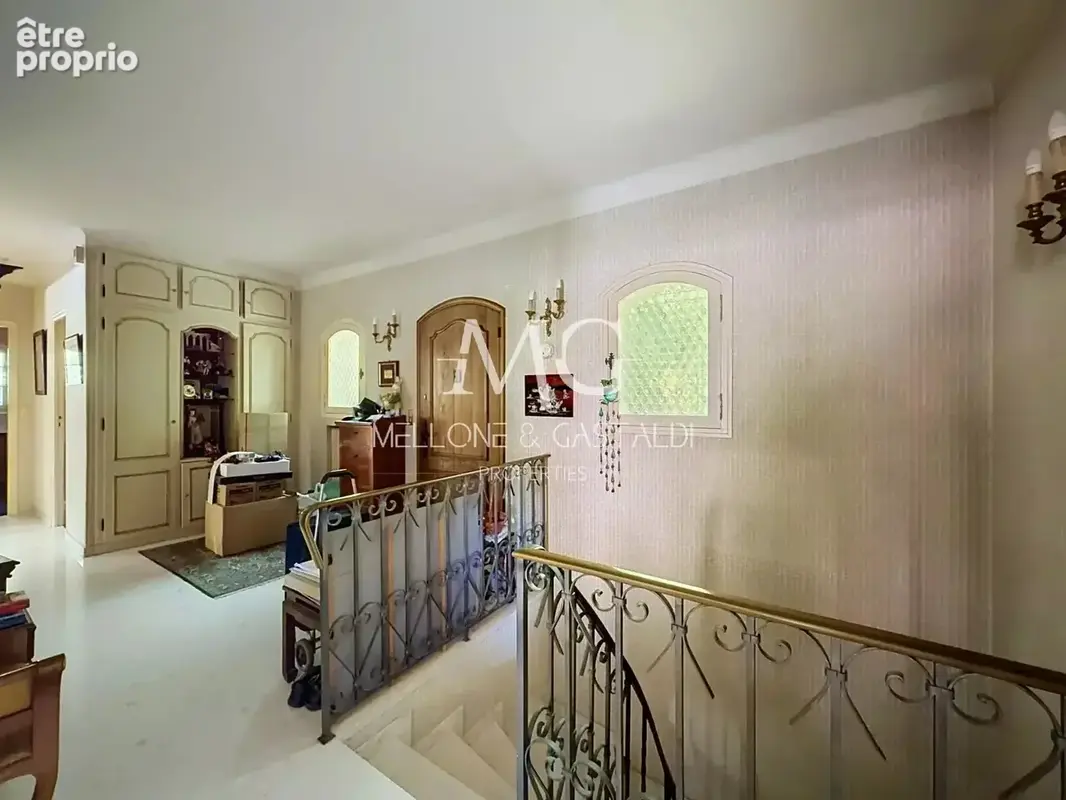Villa à rénover au Coeur du Petit Juas - photo 10